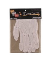 Gilding Gloves