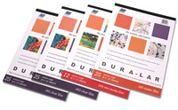 Wet Media Dura-Lar Pads