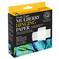 Mulberry Hinging Paper