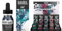 Liquitex  Acrylic Ink Muted Colors*SPECIAL