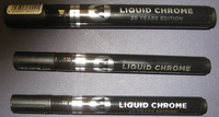 Molotow Liquid Chrome Markers