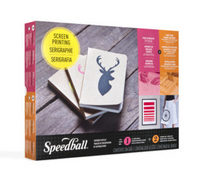 Speedball Introductory Kit