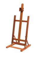 Racine Lyptus Wood Easel