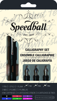 Basic Calligraphy Fountain Pen Set