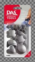 DAS Metal Cutters Set