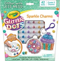 Crayola Sparkle Charms