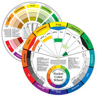 Pocket Color Wheel