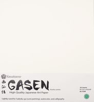 Gasen Koshu Series