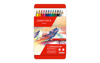 Caran D'Ache Supracolor Watercolor Pencil Sets