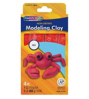 Modeling Clay