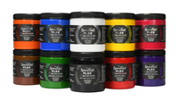 Flex Fabric Ink 8 oz