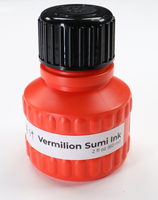 Vermillion Ink 2 oz