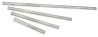 Stainless Steel Rulers