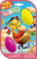 Sweet & Squishy - Silly Putty