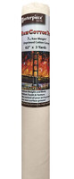 Cotton Unprimed Canvas Rolls - Masterpiece Arts