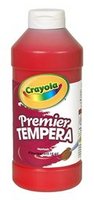 Crayola 32 oz. Liquid Tempera