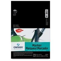 Canson Marker Pro Layout