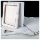 Canvas, Panels & Papers