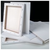 Canvas, Panels & Papers