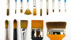 Brushes