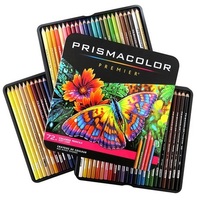 Prismacolor Colored Pencil Sets, Drawing