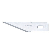 X-ACTO #2 Blade, Large, Fine Point Blade (X202)