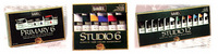 Liquitex Acrylic Color Sets