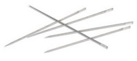 Heavyduty Bookbinder's #3 Needles