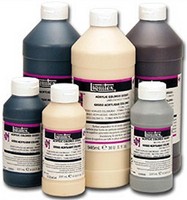 Liquitex Color Gesso