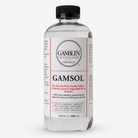 Gamsol