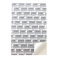 Self Adhesive Foamboard