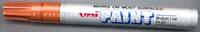 Uni Paint Medium Line Markers
