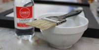 Gamvar Gloss Finish Varnish 