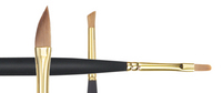 Detail Brush-  Grainer
