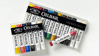 Artists' Oil Bars 