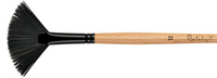 Catalyst Fan Brush