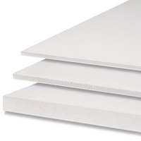 Acid-Free Foam Board