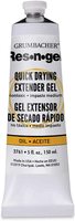 Weber Res-n-Gel 150 ml tube