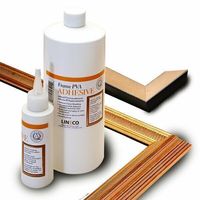 Lineco Frame PVA  Adhesives