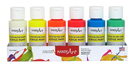 Handy Art Glow-in-the-Dark Glue