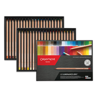 Luminance Colored Pencil Sets