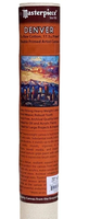 Denver Heavyweight Canvas Rolls - Masterpiece Arts