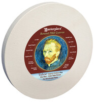 Tahoe Pro Round Canvas 3/4" - Masterpiece