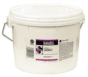 Liquitex Gesso