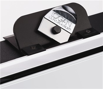 The Bevel Logan Model 302 Mat Cutter Push Style + Series 500 Knife