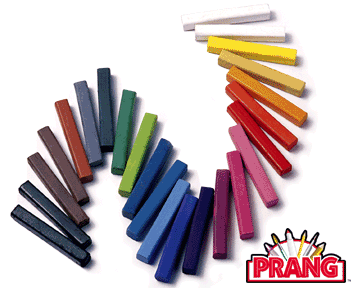 Pastello Chalk - Prang