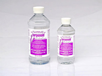 Odorless Turpenoid 4oz