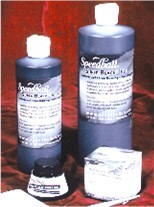 Speedball 16 oz Super Black India Ink